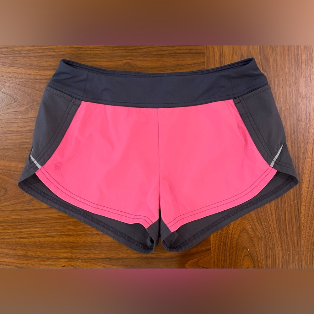 Athleta Girl Shorts Size XL 14